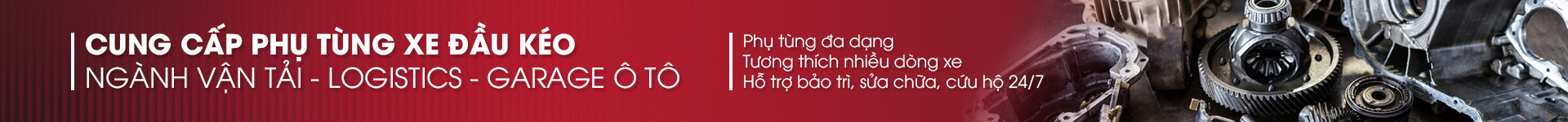 PHỤ TÙNG Ô TÔ